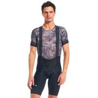 FR-C Pro Neon Concrete Base Layer by Giordana Cycling, , Made in Italy