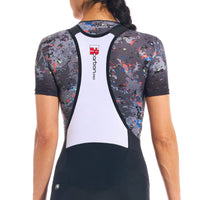 FR-C Pro Neon Concrete Base Layer by Giordana Cycling, , Made in Italy