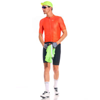 Men's FR-C Pro Neon Jersey by Giordana Cycling, , Made in Italy