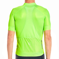 Men's FR-C Pro Neon Jersey by Giordana Cycling, , Made in Italy