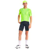 Men's FR-C Pro Neon Jersey by Giordana Cycling, , Made in Italy