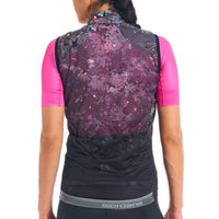 Neon Wind Vest by Giordana Cycling, , Made in Italy