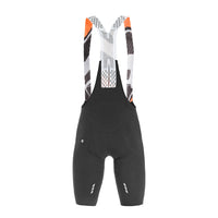Men's NX-G Bib Short by Giordana Cycling, , Made in Italy