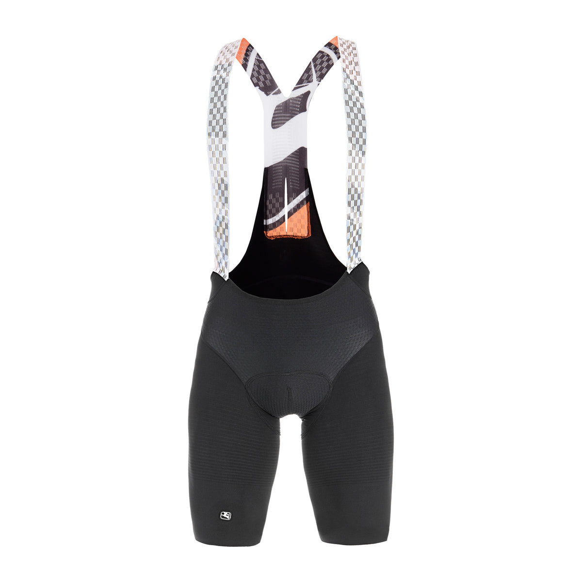 Men's NX-G Bib Short by Giordana Cycling, , Made in Italy
