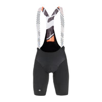 Men's NX-G Bib Short by Giordana Cycling, , Made in Italy