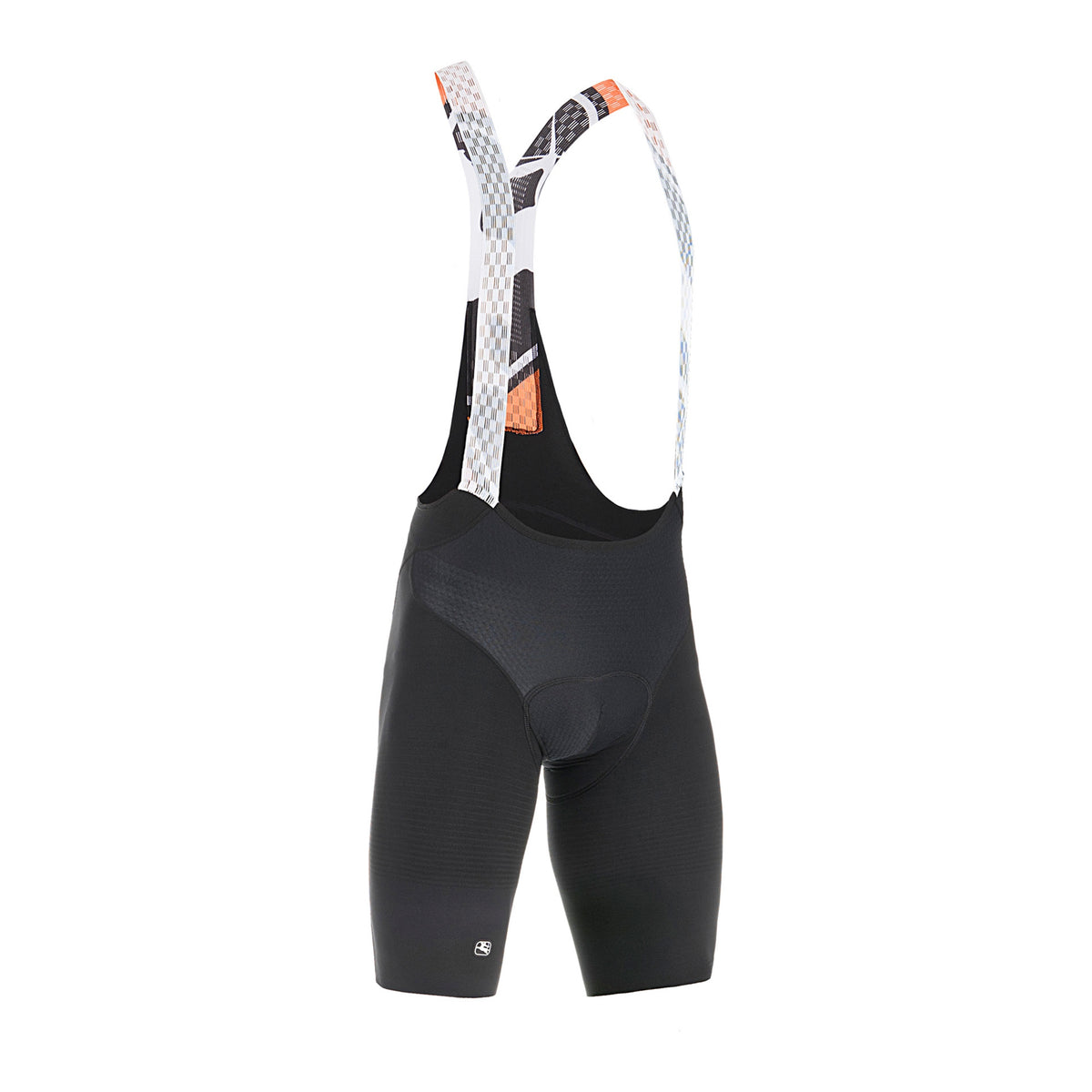 Men's NX-G Bib Short by Giordana Cycling, , Made in Italy
