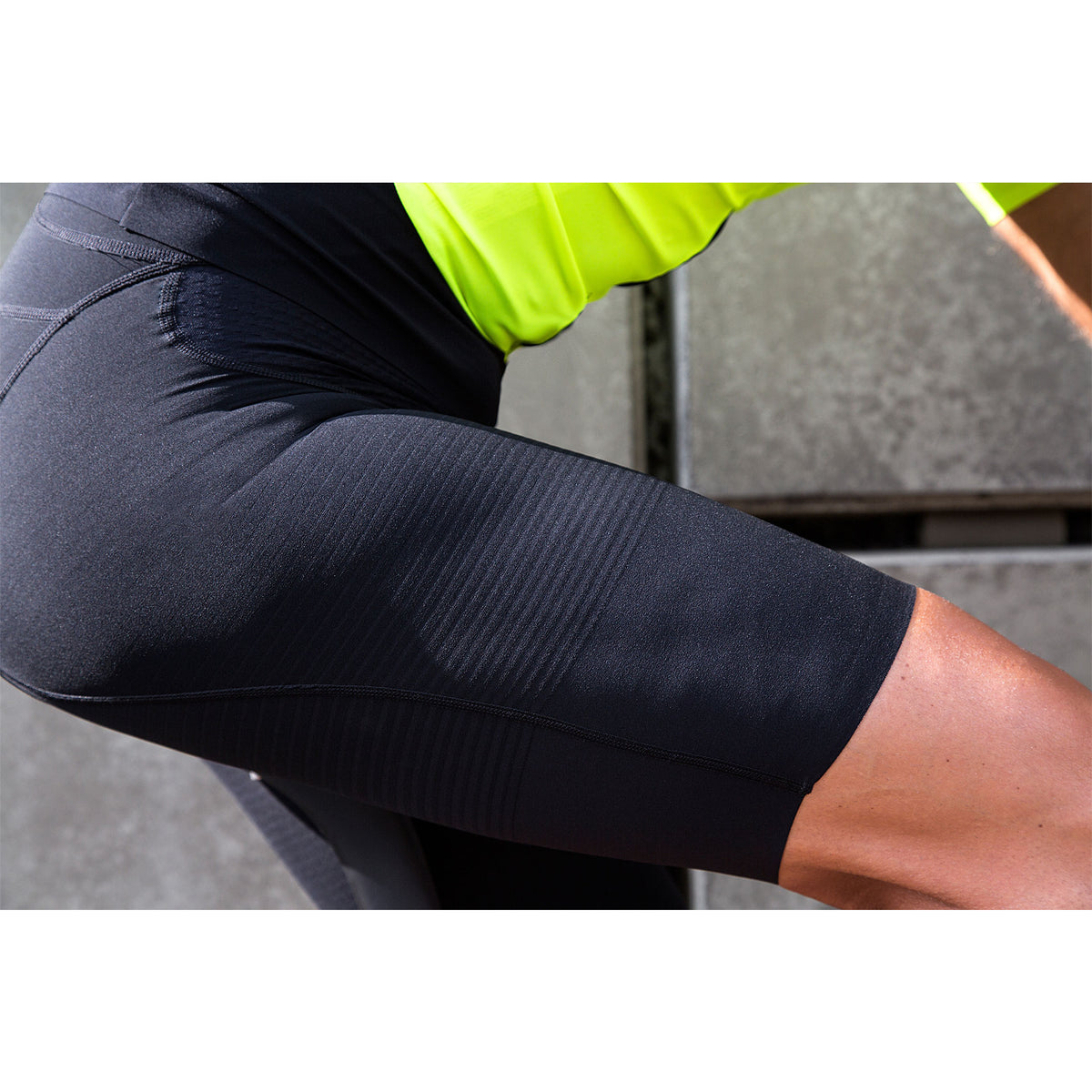 Men's NX-G Bib Short by Giordana Cycling, , Made in Italy