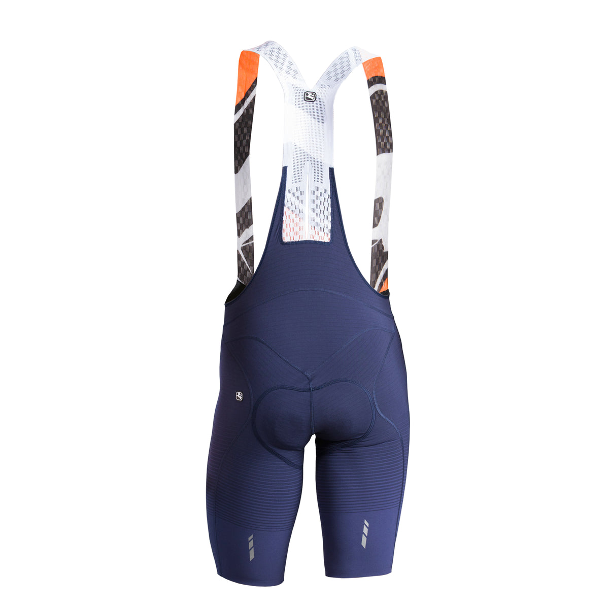 Men's NX-G Bib Short by Giordana Cycling, , Made in Italy