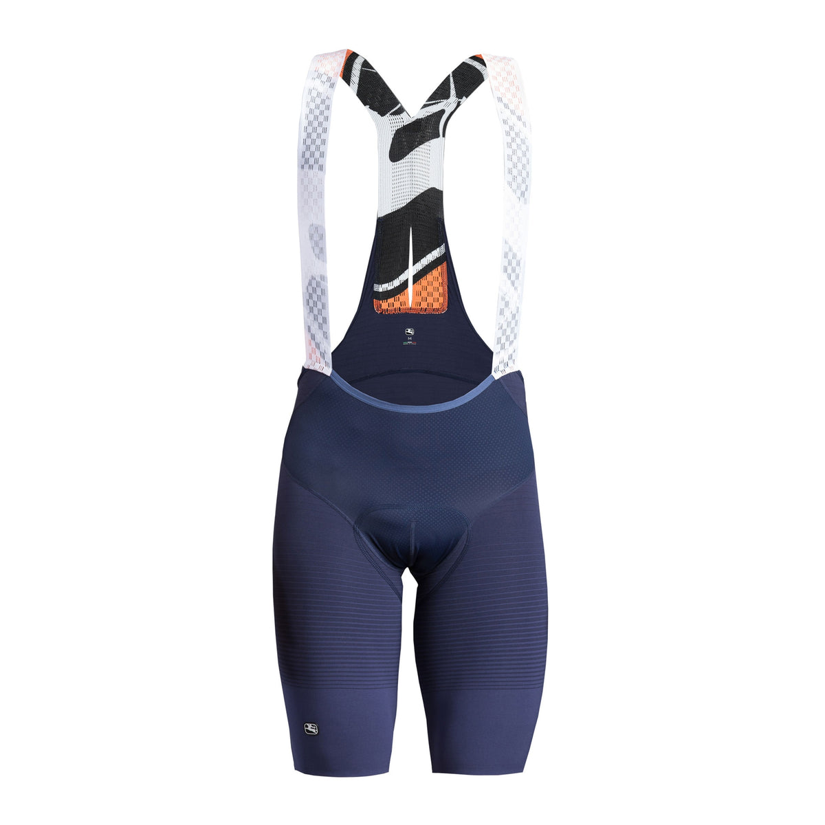Men's NX-G Bib Short by Giordana Cycling, , Made in Italy