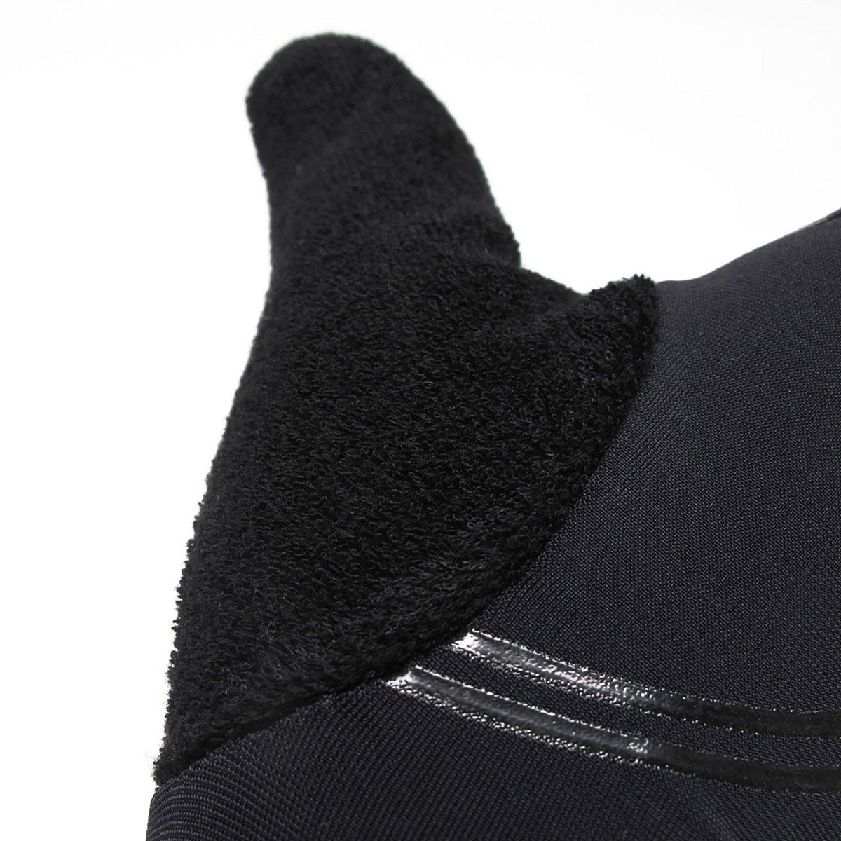 Over/Under Full Finger Gloves by Giordana Cycling, , Made in Italy
