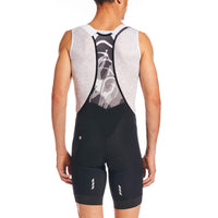 Men's SilverLine Bib Short by Giordana Cycling, , Made in Italy