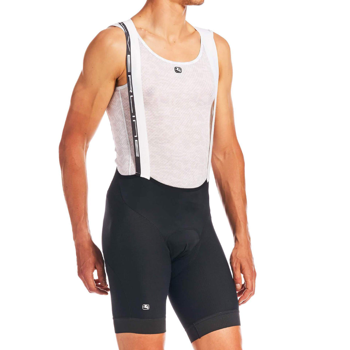 Men's SilverLine Bib Short by Giordana Cycling, , Made in Italy