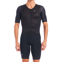 Men's SilverLine Doppio Suit by Giordana Cycling, , Made in Italy