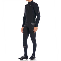 Men's SilverLine Winter Jacket by Giordana Cycling, , Made in Italy