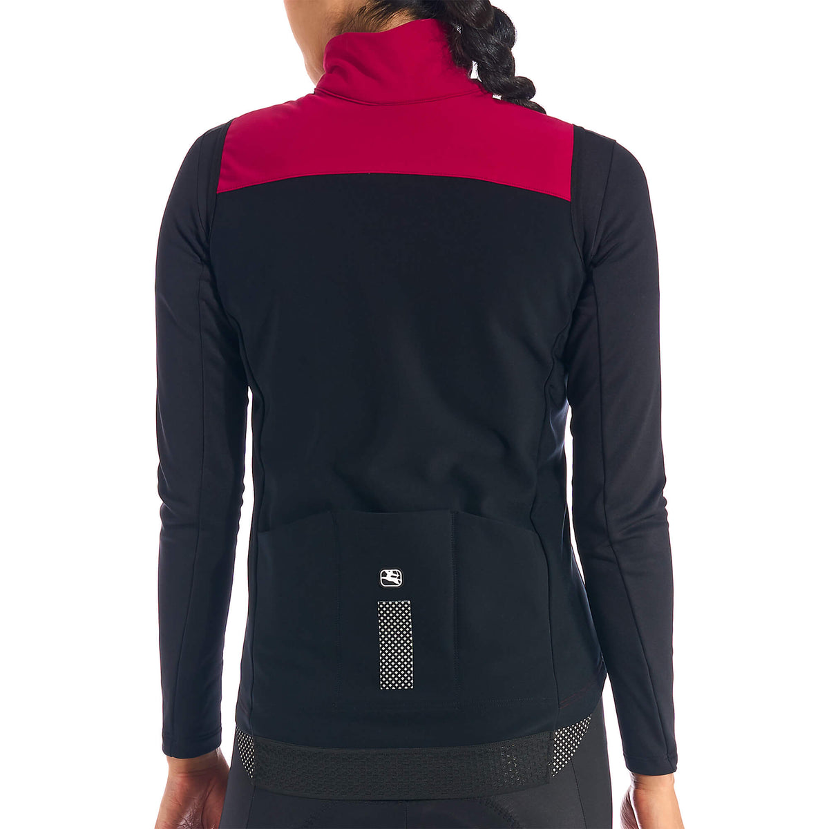 Women's SilverLine Thermal Vest by Giordana Cycling, , Made in Italy