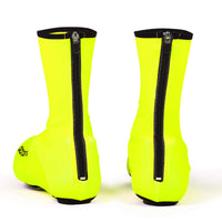 Insulated Shoe Covers by Giordana Cycling, , Made in Italy