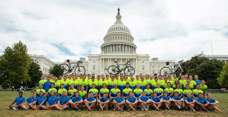 The Ability Experience - Giordana Cycling