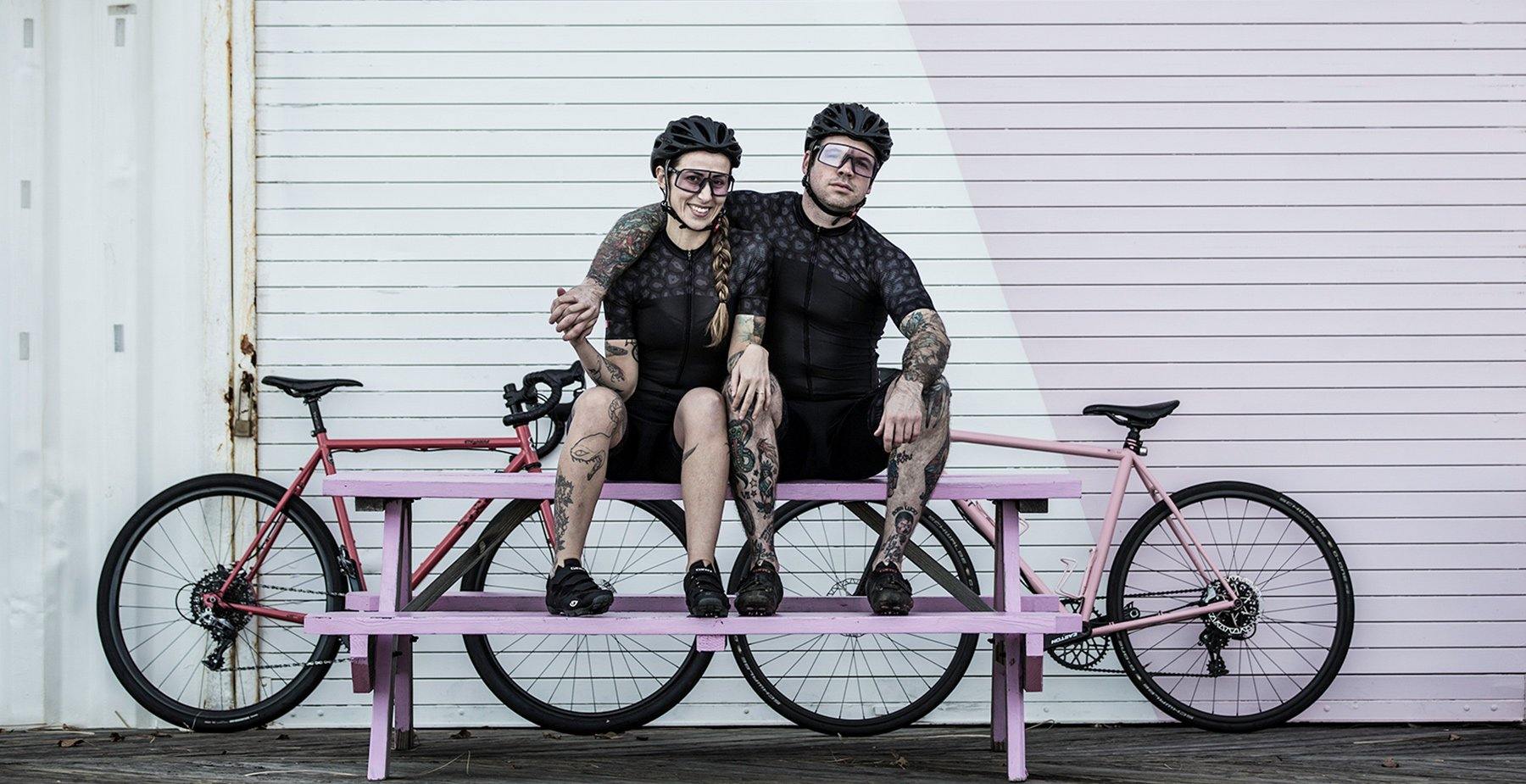 Yoga | Love | Cycling - Giordana Cycling