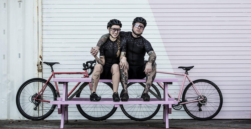Yoga | Love | Cycling - Giordana Cycling