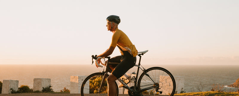Men's Jersey Guide
