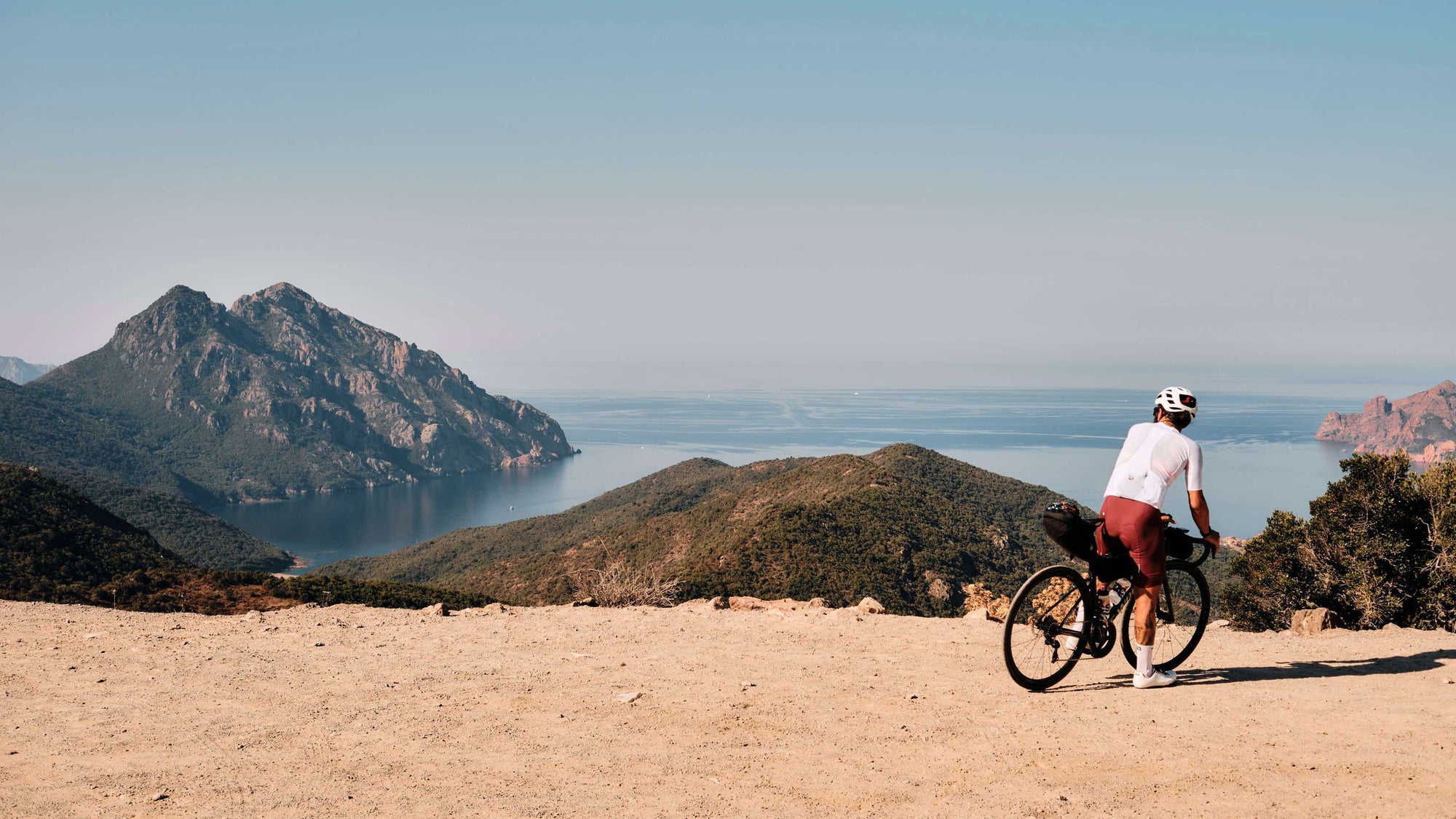 Mediterranean Adventure