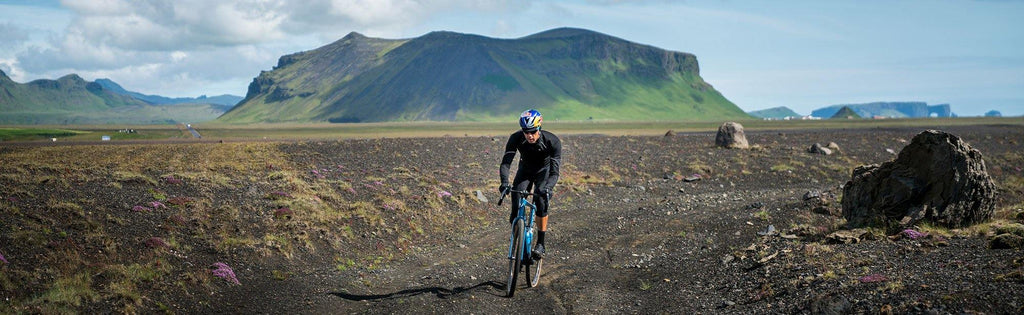 Places We Love | Iceland - Giordana Cycling