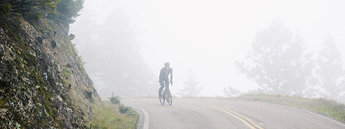 Winter Essentials - Giordana Cycling