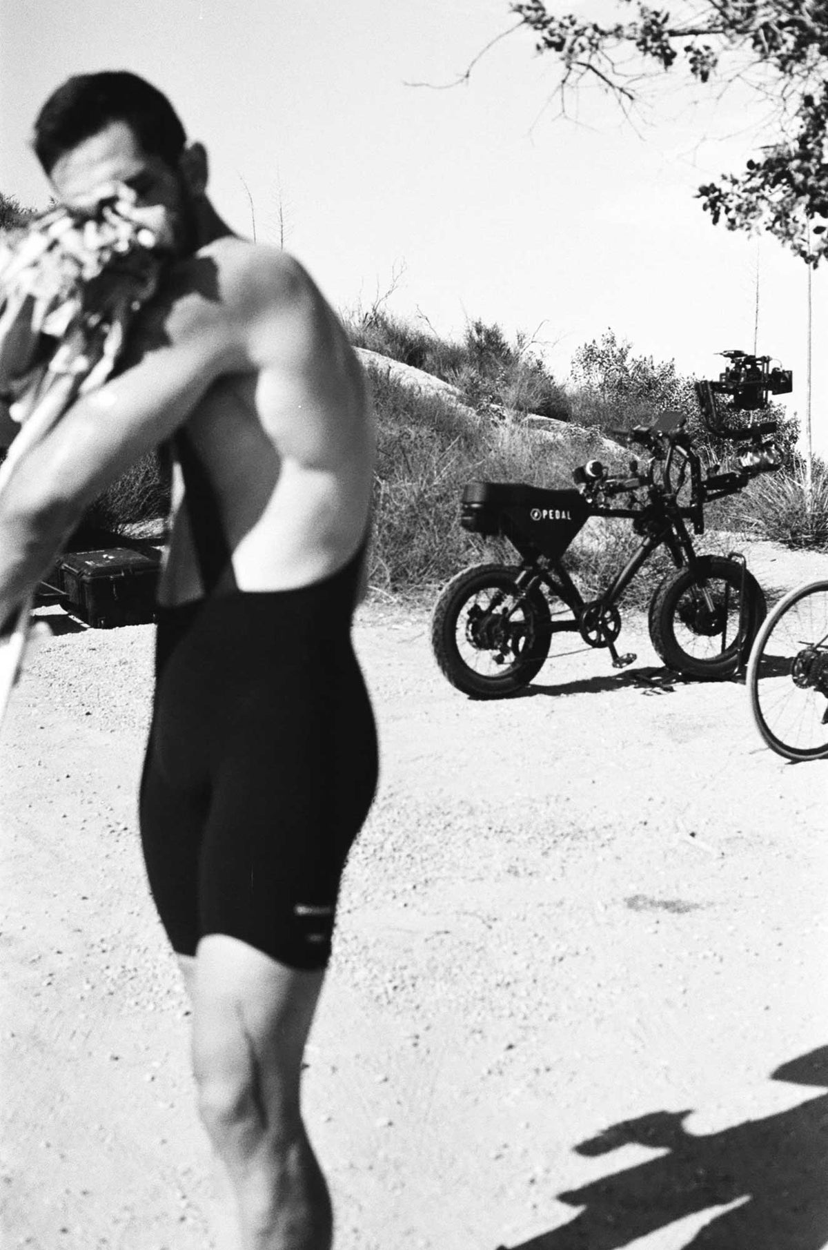 The KB Men's Bib Short by Giordana Cycling, , Made in Italy