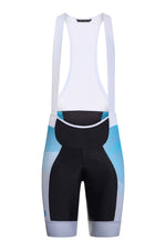 Men's Vero Bib Shorts by Giordana Cycling, Regular, Made in Italy