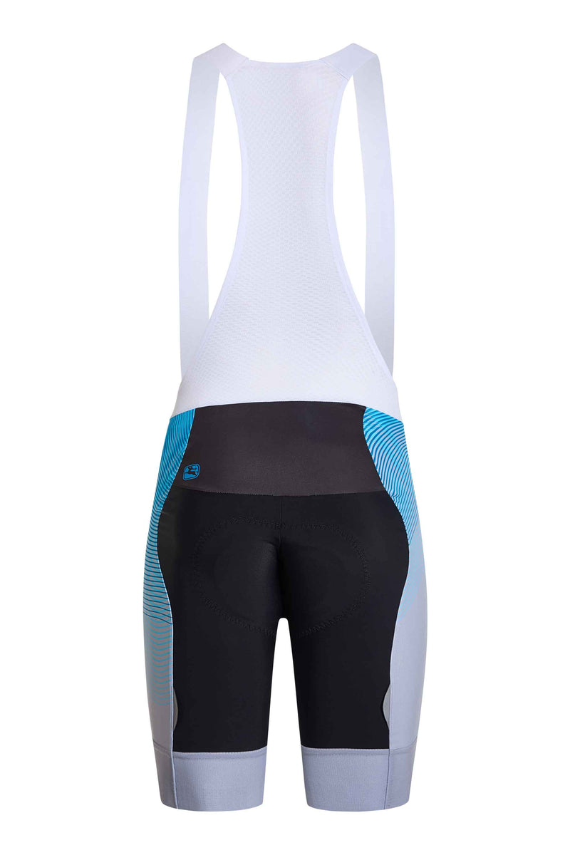 Men's Vero Bib Shorts by Giordana Cycling, , Made in Italy