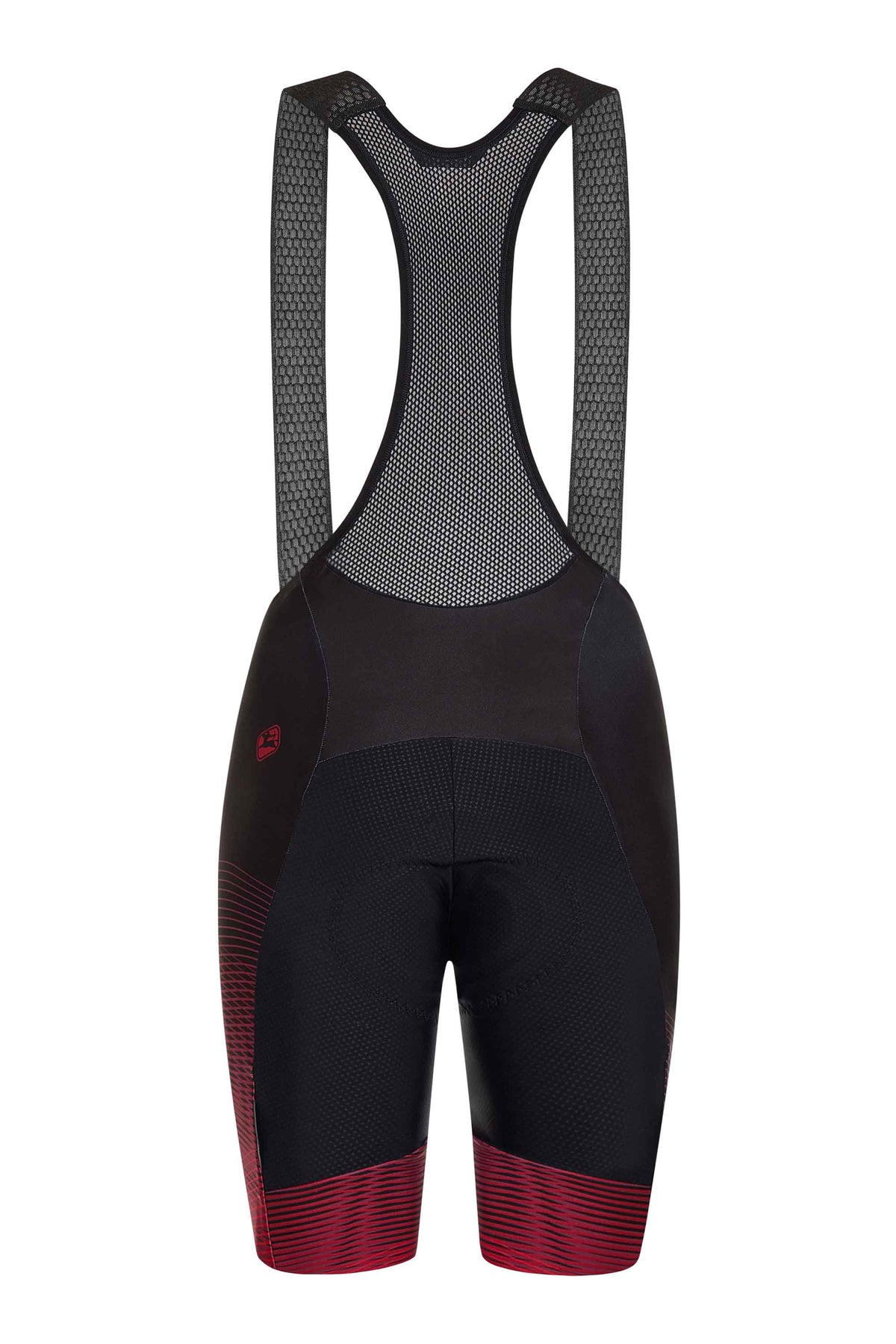 Women's Scatto Bib Shorts by Giordana Cycling, , Made in Italy