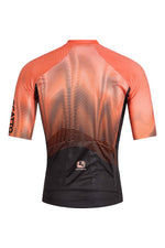 Men's Scatto Short Sleeve Jersey by Giordana Cycling, , Made in Italy