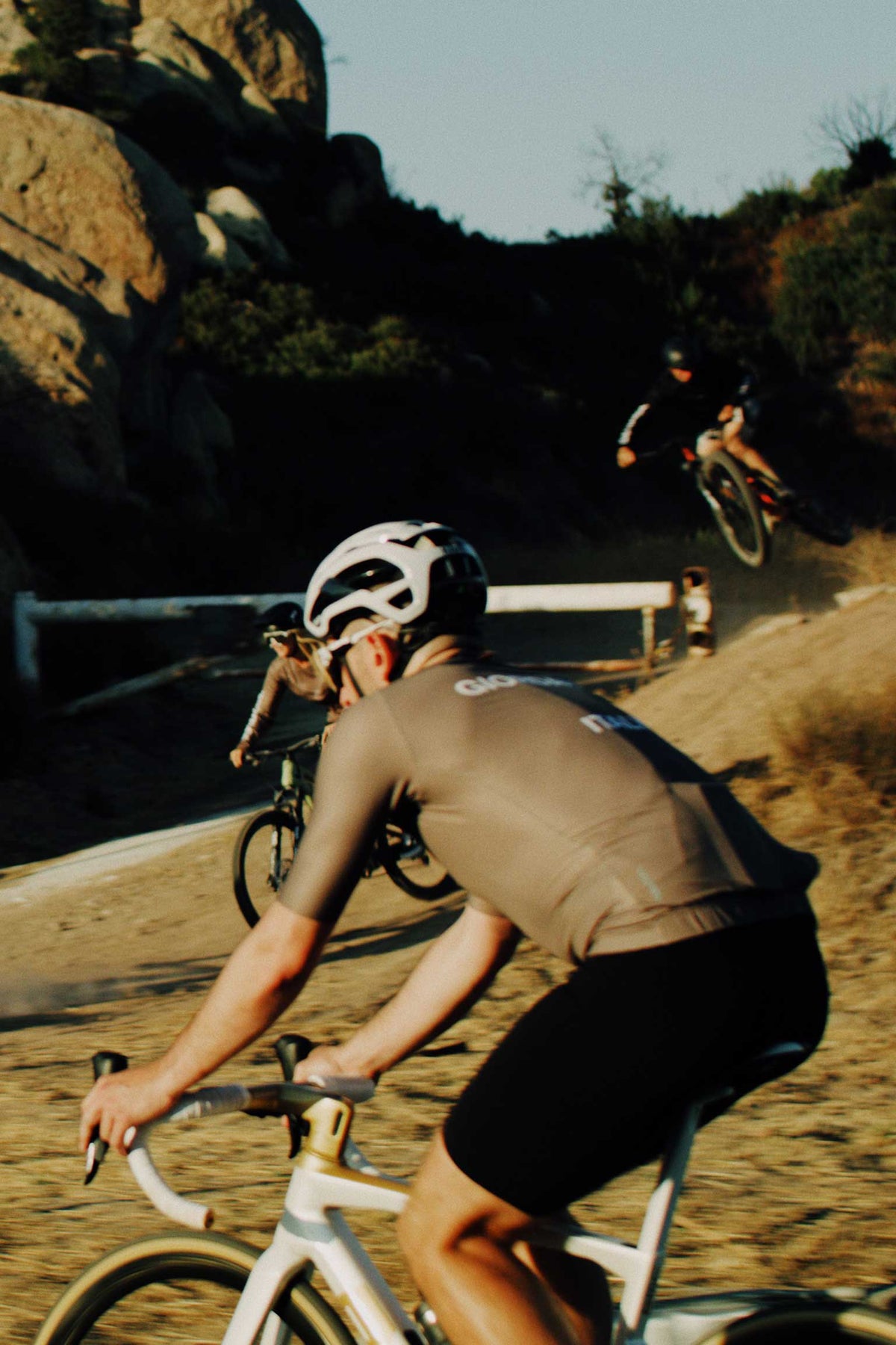 The KB Men's Jersey by Giordana Cycling, , Made in Italy