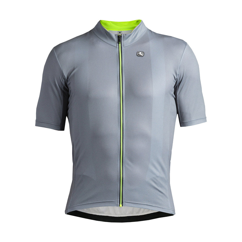 Men's Fusion Jersey by Giordana Cycling, , Made in Italy