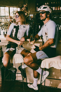 Men's NX-G Air Cafe Tondo Jersey by Giordana Cycling, , Made in Italy