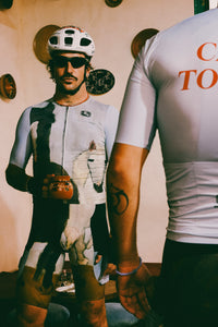 Men's NX-G Air Cafe Tondo Jersey by Giordana Cycling, , Made in Italy