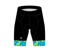 Women's FR-C Pro Tri Short by Giordana Cycling, , Made in Italy