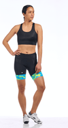 Women's FR-C Pro Tri Short by Giordana Cycling, , Made in Italy