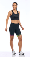 Women's Vero Pro Tri Short by Giordana Cycling, , Made in Italy