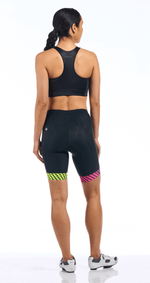 Women's Vero Pro Tri Short by Giordana Cycling, , Made in Italy