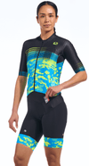 Women's FR-C Pro Tri Doppio Suit by Giordana Cycling, , Made in Italy