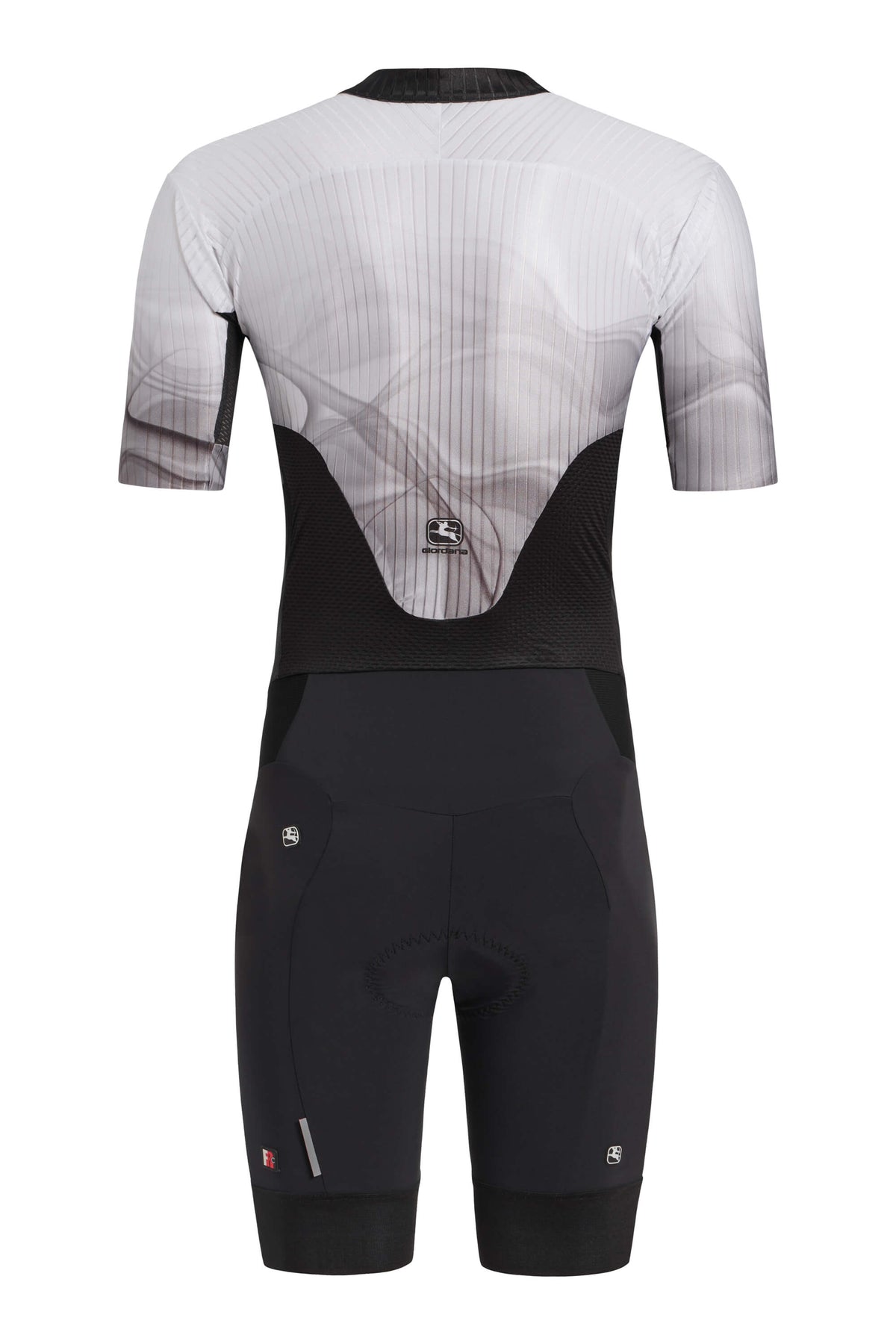 Men's FR-C Tri Doppio Suit by Giordana Cycling, , Made in Italy