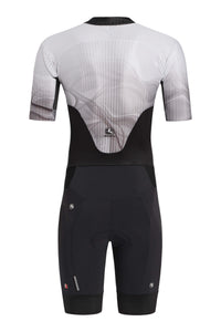 Men's FR-C Tri Doppio Suit by Giordana Cycling, , Made in Italy