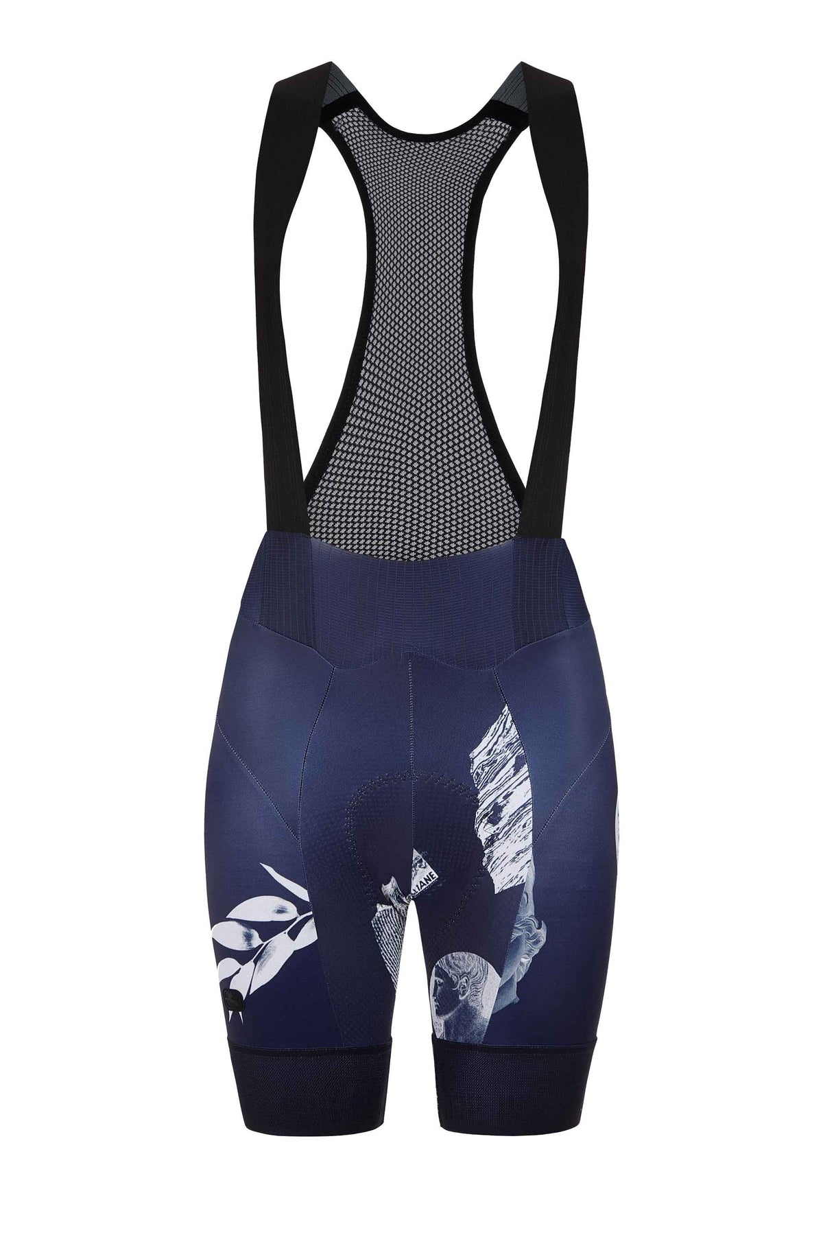 Women's La Posta FR-C Pro Kit in Dark Blue by Giordana Cycling, , Made in Italy