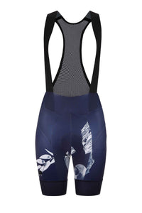 Women's La Posta FR-C Pro Kit in Dark Blue by Giordana Cycling, , Made in Italy