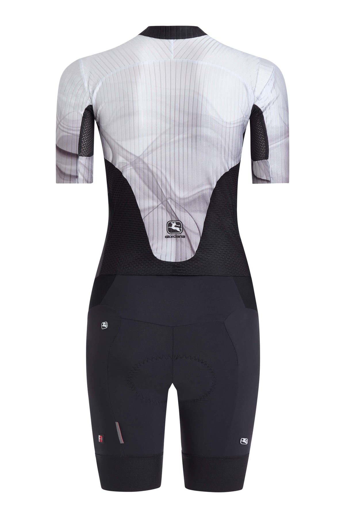 Women's FR-C Tri Doppio Suit by Giordana Cycling, , Made in Italy