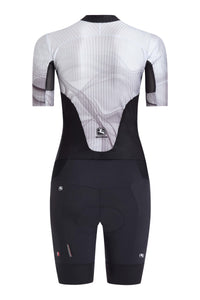Women's FR-C Tri Doppio Suit by Giordana Cycling, , Made in Italy