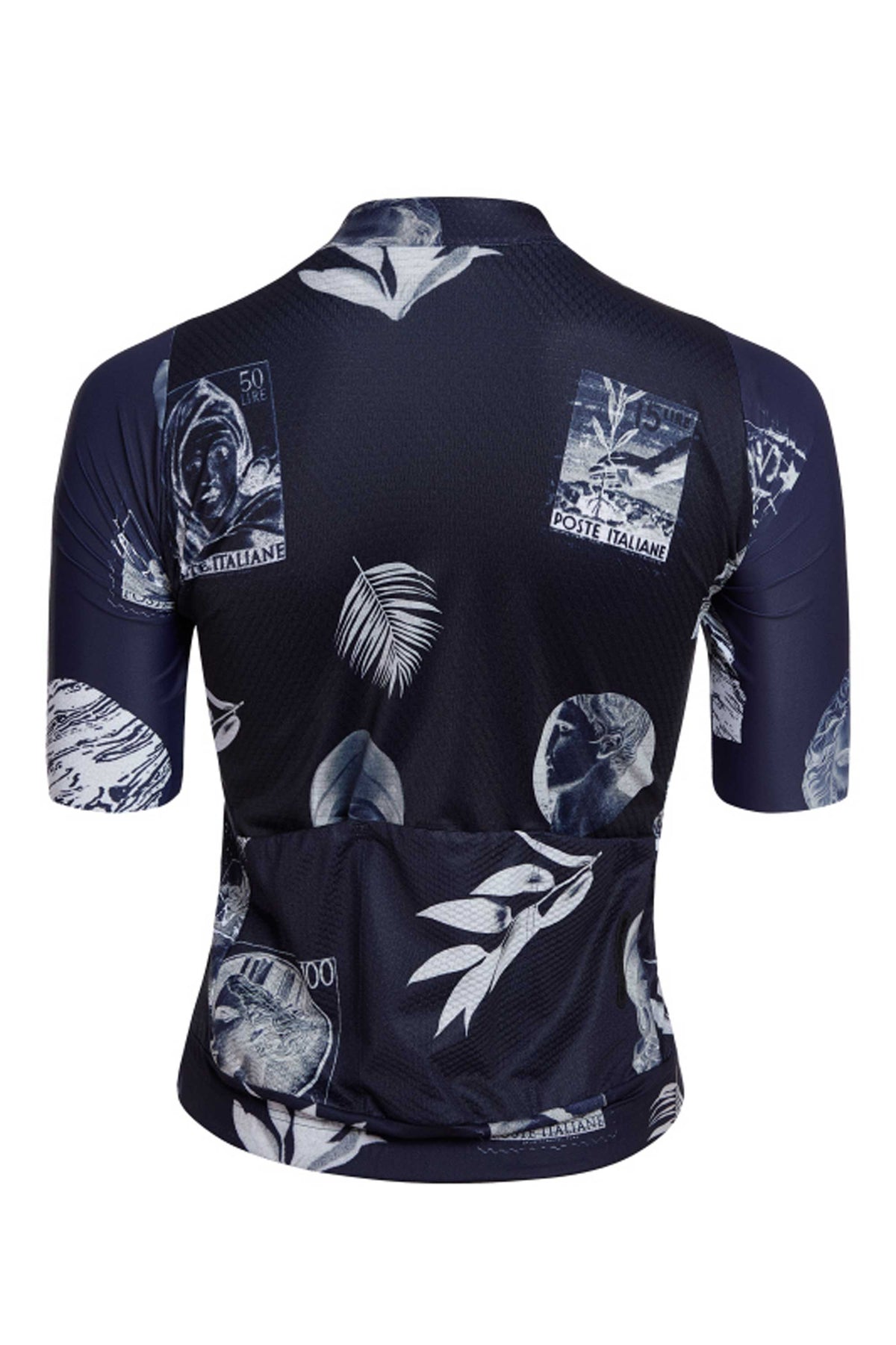 Women's La Posta FR-C Pro Kit in Dark Blue by Giordana Cycling, , Made in Italy