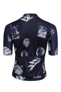 Women's La Posta FR-C Pro Kit in Dark Blue by Giordana Cycling, , Made in Italy