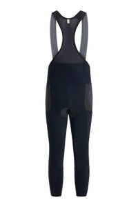 Men's Beyond Gravel Thermal Cargo Bib Knicker by Giordana Cycling, , Made in Italy